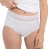 Speidel 5er-Pack Natalie Taillen Slip Baumwolle sorgt für Produktbild-Vorschau 2