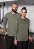 KARLOWSKY Camicia da lavoro da uomo PERFORMANCE a maniche Anteprima dell’immagine prodotto 8