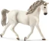 schleich HORSE CLUB 13858, 5 rok/roky, Horses, Šedá, Bílá, Náhled obrázku produktu 6