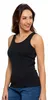 Tílko de mujer, talla M. Tílko . Tílko de algodón. Tílko Vista previa de la imagen del producto 3