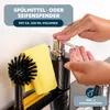 bremermann Spülbecken Organizer, Seifenspender, Ablage, Produktbild-Vorschau 4