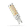 LED Leuchtmittel Stiftsockellampe 7W = 59W G9 770lm Produktbild-Vorschau 1