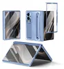 Étui pour Samsung Galaxy Z Fold 8, en métal galvanisé, avec Voir les images du produit 1