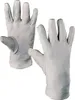 teXXor® Schafsnappa-Handschuhe VOLLEDER 11, natur Produktbild-Vorschau 3