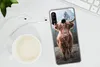 MuchoWow® Handyhülle Schutzhülle Hülle für Huawei P30 Lite Produktbild-Vorschau 6