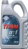 Fuchs Titan GT1 Flex 34  5W-30 5 Liter Produktbild-Vorschau 8