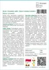 SAFLAX - Bonsai - Europejskie Jabłko - 30 Nasiona - Z Podgląd zdjęcia produktu 3