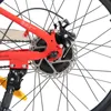 JOYSTAR : VTT électrique pour adolescents, roues de 24 Voir les images du produit 16