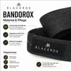 BLACKROX Fitnessband Lang BANDOROX Widerstandsband Produktbild-Vorschau 7