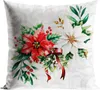 Coussin de Noël BETHLEHEM'S STAR I. 40x40 cm Mybesthome Voir les images du produit 1
