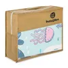 PETITE&MARS Hrací podložka Campy 120×120 cm, skládací – XPE Náhled obrázku produktu 7