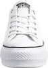 Converse Chuck Taylor All Star Lift Ox Frauen Leder Produktbild-Vorschau 32
