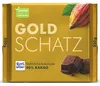 Ritter Sport Vollmilch Goldschatz 250g Produktbild-Vorschau 1