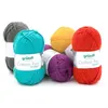 Gründl Baumwolle Fun Strickgarn/ Häkelgarn 100% Baumwolle Produktbild-Vorschau 3