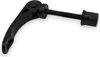 Universal Fahrrad Sattel Schnellspanner M6x55 aus Aluminium Produktbild-Vorschau 2