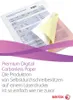 Xerox Pre-Collated, Laserový tisk, A4 (210x297 mm), 501 Náhled obrázku produktu 4