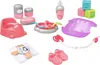 Woopie Royal Set di bambole Babysitter con accessori 19 Anteprima dell’immagine prodotto 6