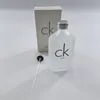 Unisex-Parfüm Ck One Calvin Klein EDT   200 ml Produktbild-Vorschau 19