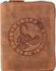 Greenburry Vintage RV- Kombibörse 821A-Skorpion Leder Produktbild-Vorschau 21