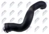 NTY GPP-VV-018 Turbo Ladeluftschlauch für VOLVO XC60 (156) Produktbild-Vorschau 2