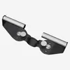 GORILLA SPORTS® Latzugstange und Rudergriff – S (31 × 18 × Produktbild-Vorschau 4