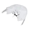 Tunnel de protection pour plantes Relaxdays, longueur 3,4 Voir les images du produit 9