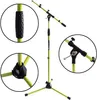 keepdrum MS106 YW Supporto per microfono giallo Anteprima dell’immagine prodotto 1