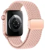 Tech-Protect watch strap NylonMag Apple Watch Anteprima dell’immagine prodotto 2