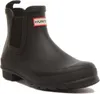 HUNTER ORIGINAL CHELSEA Schwarz Produktbild-Vorschau 25