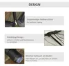 Moskytiéra pro 3m slunečníky se zipem a vodní hadicí Náhled obrázku produktu 4