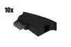 Goobay 50308, TAE-N, RJ-11/RJ-14, Schwarz Produktbild-Vorschau 14