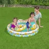 Bestway® ensemble de pataugeoire Beachtastic™ Ø 122 x 20 cm Voir les images du produit 20