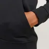 Jack & Jones Swift Kapuzenpullover Schwarz 14 Years Junge Produktbild-Vorschau 12