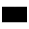OEM - LCD Display Touchscreen Bildschirm Schwarz für Produktbild-Vorschau 2