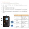 QDB-3A Samochodowy tester cewek zapłonowych Wtryskiwacze Podgląd zdjęcia produktu 3