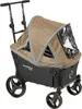 Beach Wagon Carrello con Ruote pieghevole PUSH Combideal, Anteprima dell’immagine prodotto 1