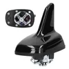 Antenne Haifischflossenform 5Q0035507B5FQ Schwarz glänzend Produktbild-Vorschau 6