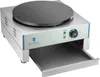 Expondo Royal Catering Crepes-Maker - 40 cm - výsuvný Náhled obrázku produktu 3