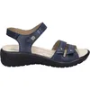 Westland Annecy 02 | Sandale für Damen | Blau Produktbild-Vorschau 2