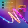 LED pásky Govee RGBIC s Wi-Fi a Bluetooth a ochranným Náhled obrázku produktu 6