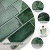 10 stukjes tegelstickers - 3D - 29,3 x 21,3 cm - Productafbeelding-voorbeeld 3