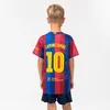 Lamine Yamal FC Barcelona Fußballtrikot Kinder - Offizielle Produktbild-Vorschau 1