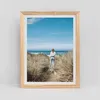 LUCA® Frames, RAW, set di 5 cornici, legno naturale, 30x40 Anteprima dell’immagine prodotto 9