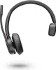 Poly Voyager 4310 USB-C Headset +BT700 dongle Produktbild-Vorschau 5