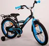 18 POLLICI bici per bambini bici per bambini TB blu 21790 Anteprima dell’immagine prodotto 3