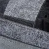 Relaxdays Betttasche Hochbett, 8 Fächer, Baby- & Produktbild-Vorschau 8