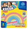 ASTRAFun, Straßenmalkreide "Regenbogen", 4 Stück, Produktbild-Vorschau 2