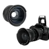 Obiektyw typu rybie oko, 52 mm, szerokokątny 0,35x, Podgląd zdjęcia produktu 4