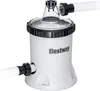 Pompa filtro Bestway® Polysphere™ 5.678 l/h, 110 W Anteprima dell’immagine prodotto 2