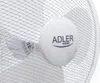 Adler AD 7305 Standventilator mit Oszillation, Liegefläche Produktbild-Vorschau 6